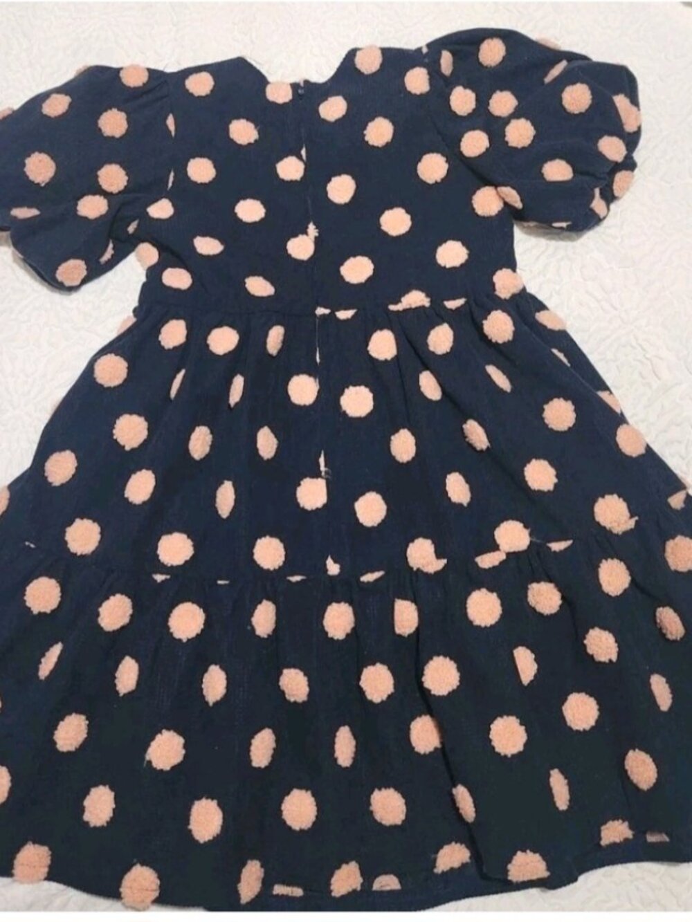 Formal girls dress